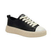 Beige/Black