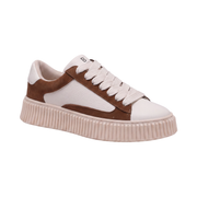 White/Brown