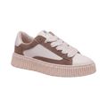 סניקרס 5109 בז׳ בז׳ | BUTTERFLY