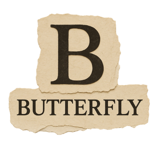 BUTTERFLY