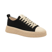 Beige/Black