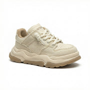White/Beige
